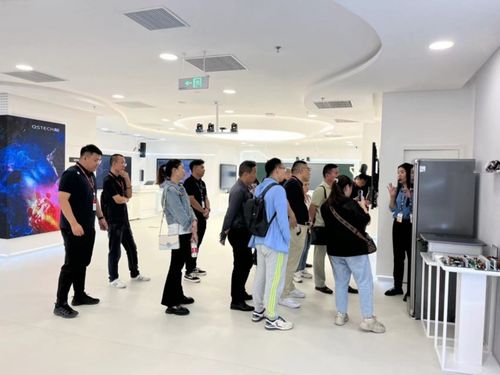 携手谋发展，共擎耀未来——MAXHUB唐山合作伙伴交流会暨文化艺术交流活动圆满落幕